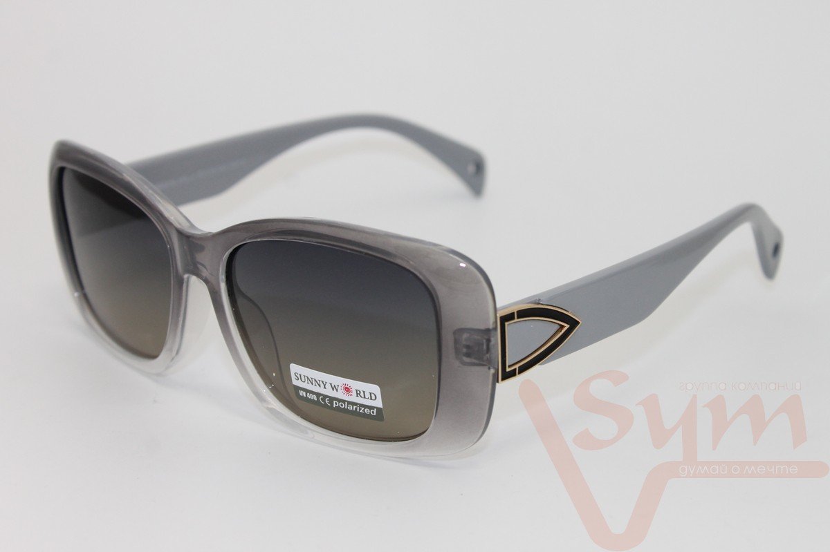 С/З SUNNY WORLD (Polarized) SR0216 С4
