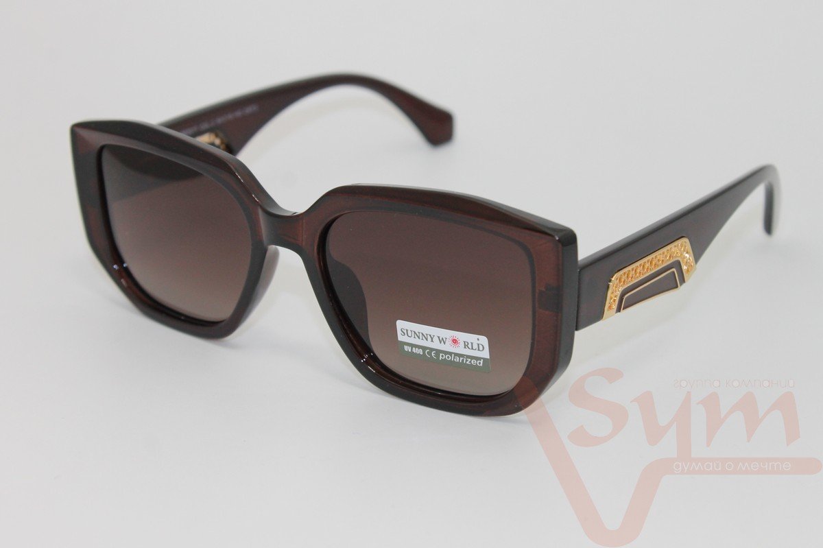 С/З SUNNY WORLD (Polarized) SR0217 С2