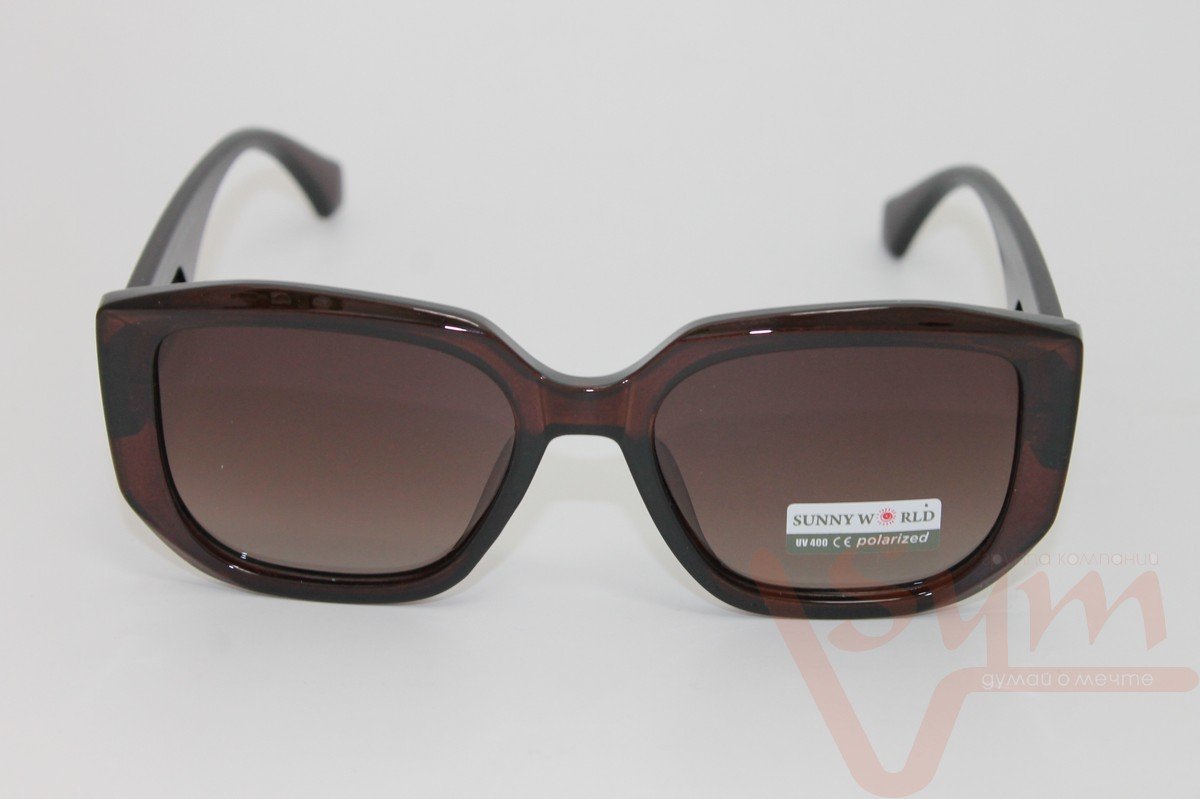 С/З SUNNY WORLD (Polarized) SR0217 С2