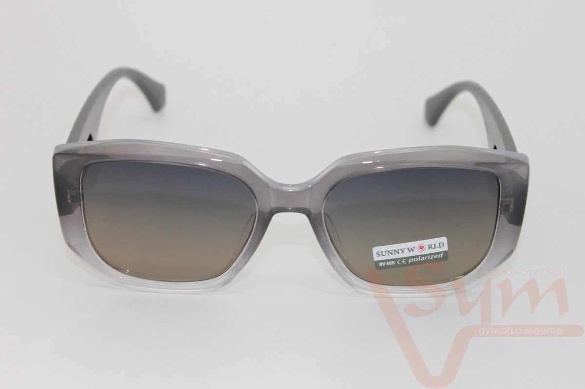 С/З SUNNY WORLD (Polarized) SR0217 С4