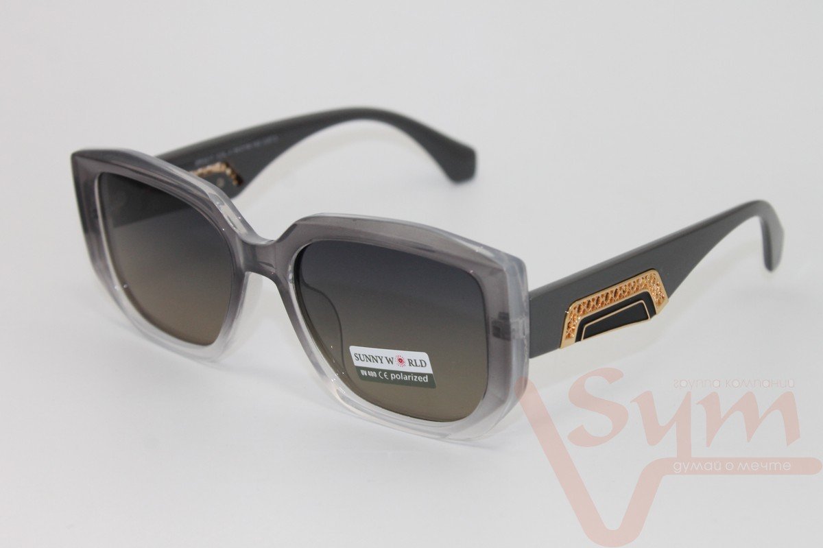 С/З SUNNY WORLD (Polarized) SR0217 С4