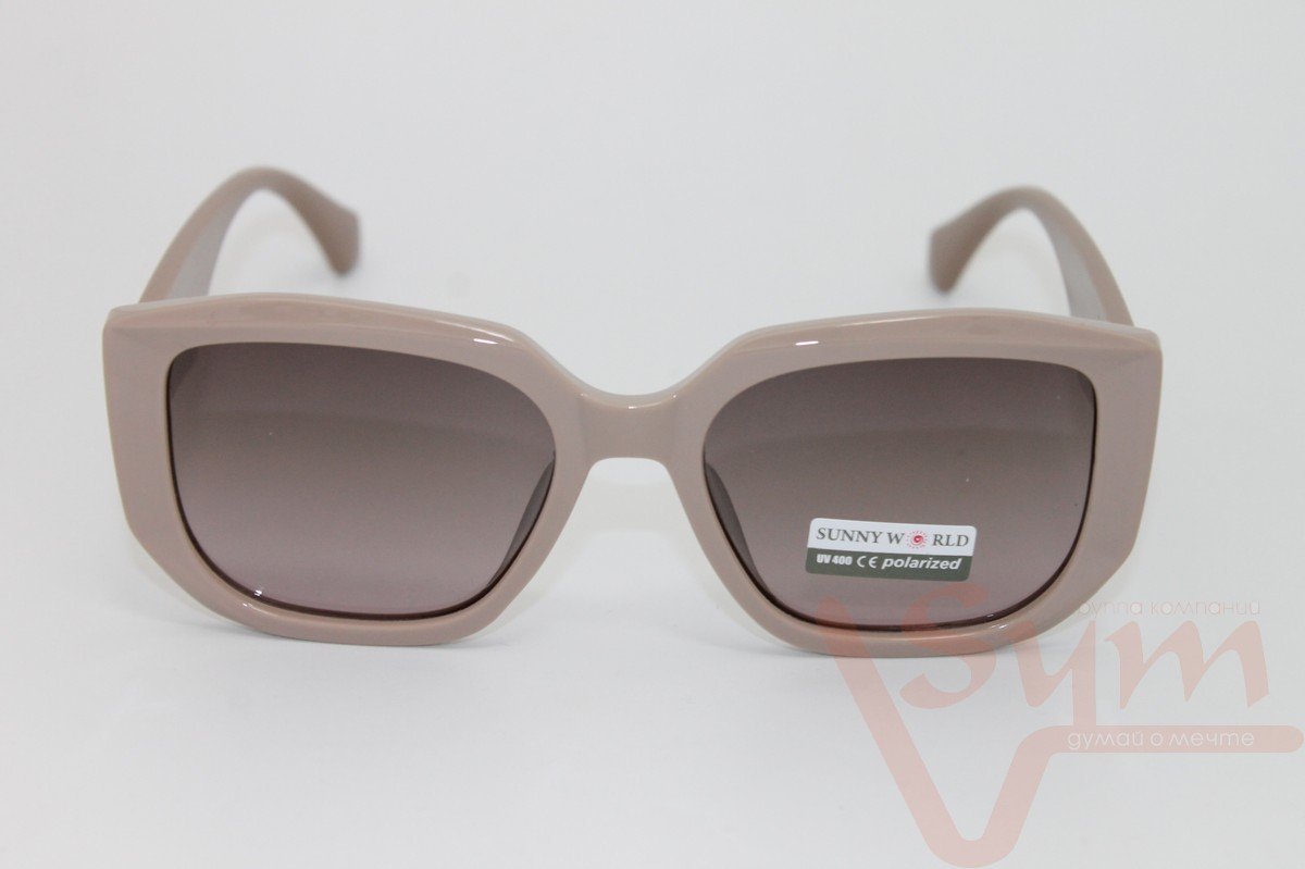 С/З SUNNY WORLD (Polarized) SR0217 С6