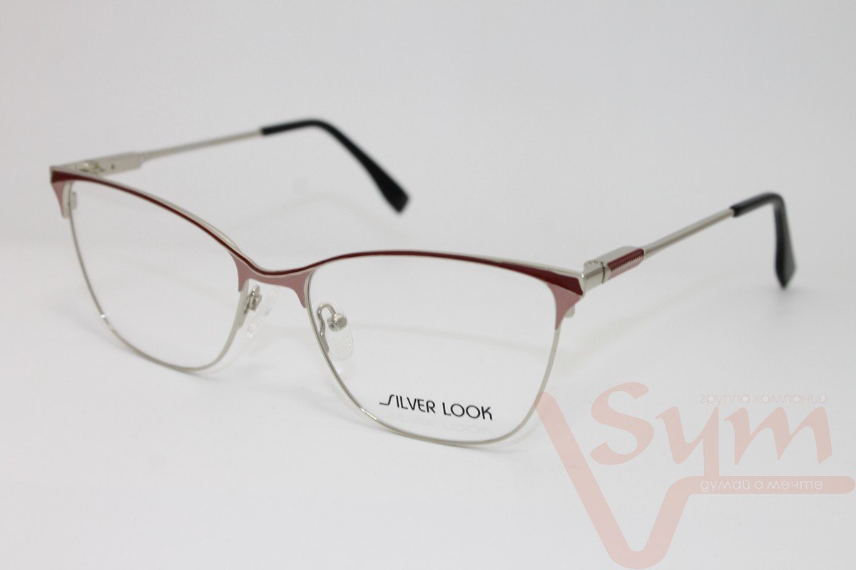 Оправа SILVER LOOK LE6285 С2