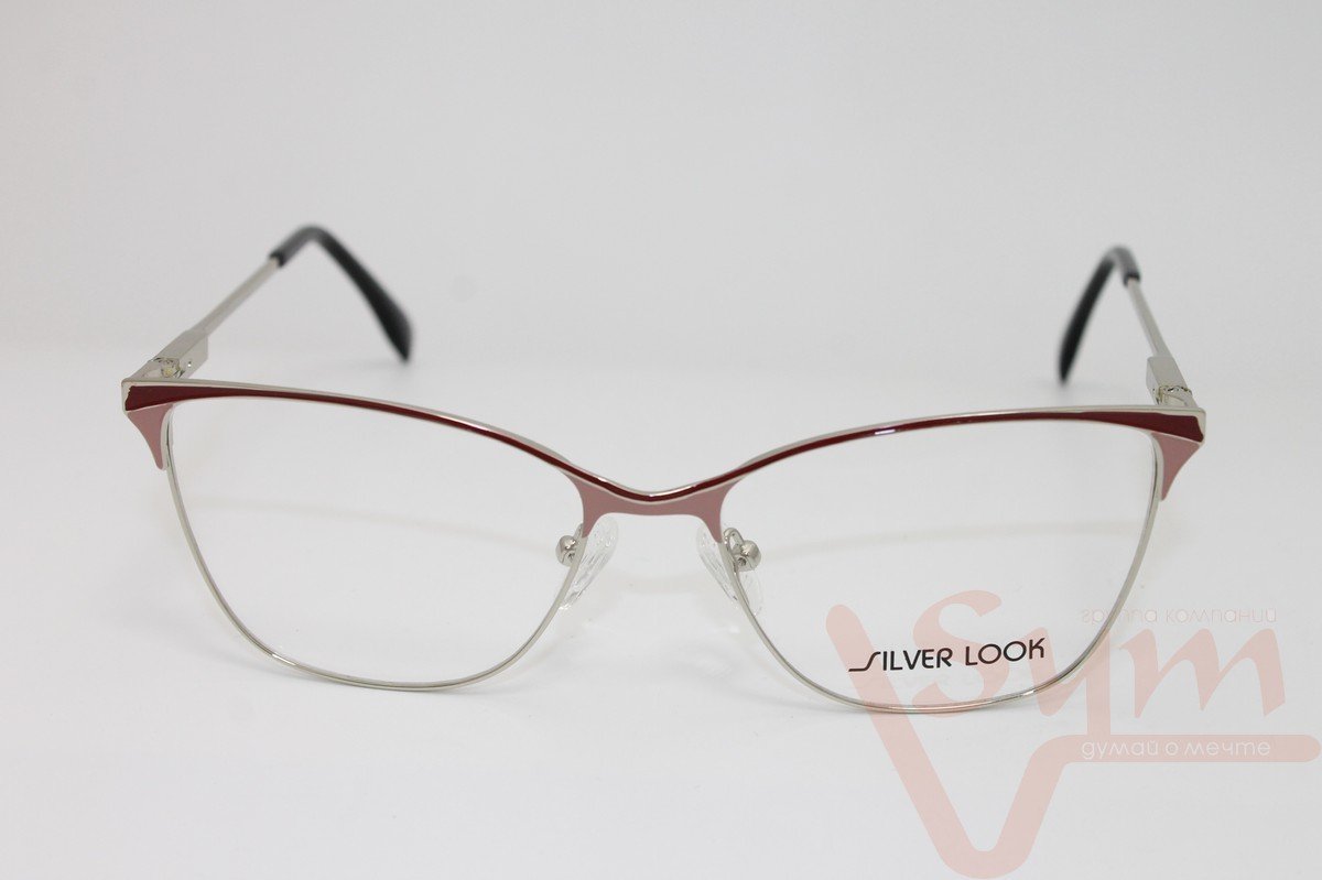 Оправа SILVER LOOK LE6285 С2