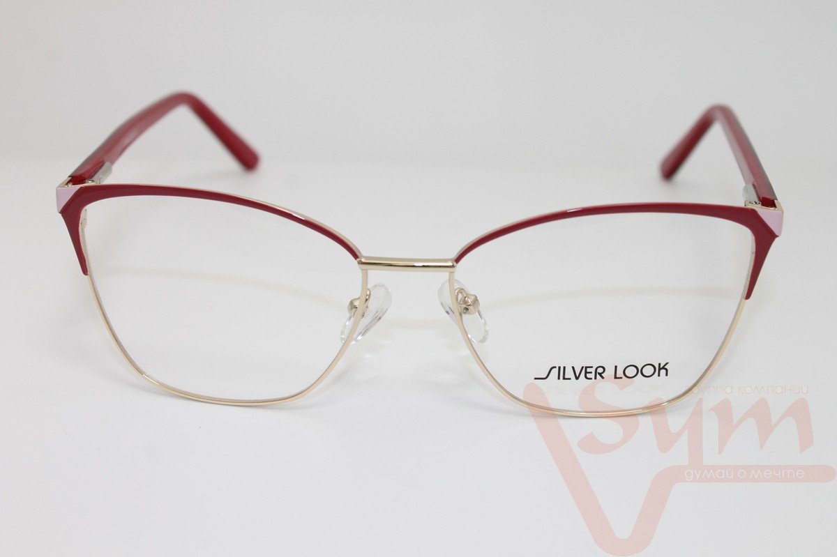 Оправа SILVER LOOK YHY7003 С3