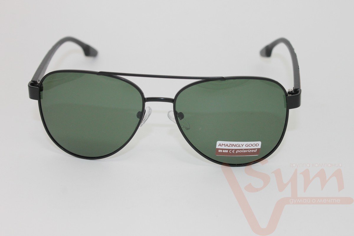 С/З AMAZINGLY GOOD (Polarized) AG0630 С4