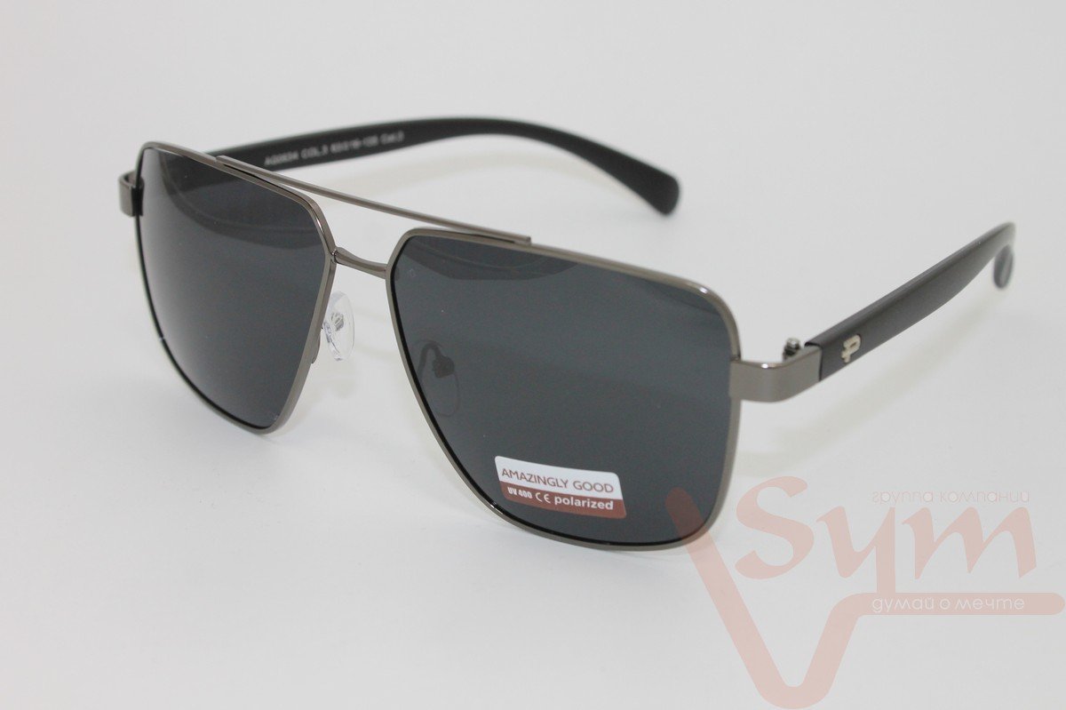 С/З AMAZINGLY GOOD (Polarized) AG0634 С3