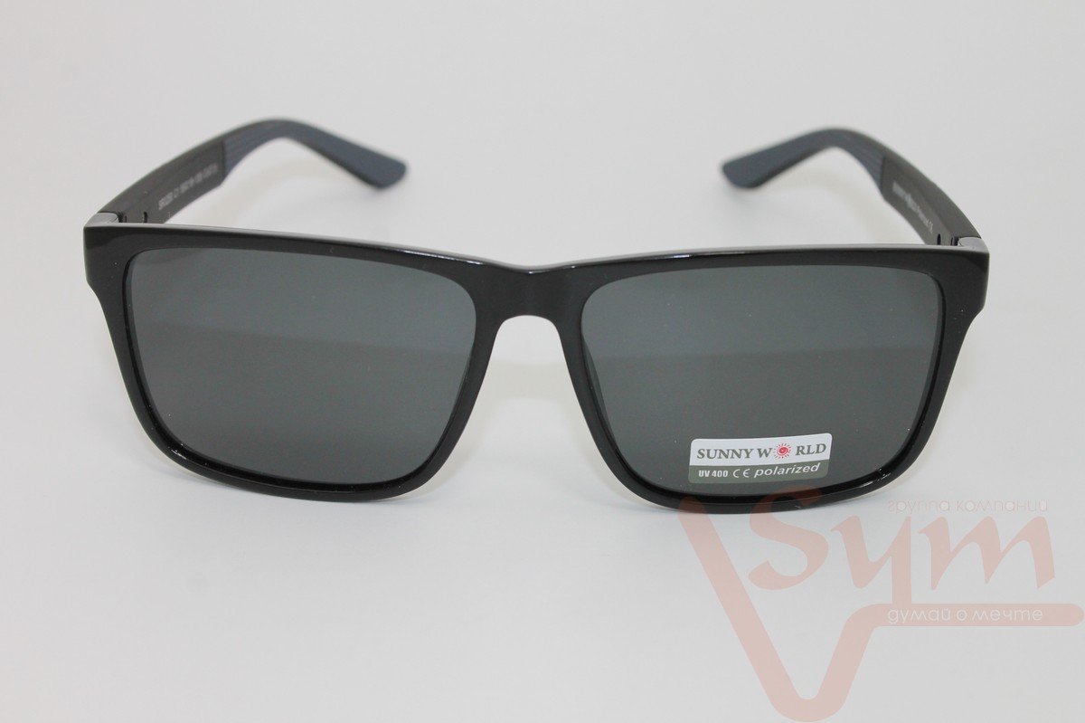 С/З SUNNY WORLD (Polarized) SR0250 С1