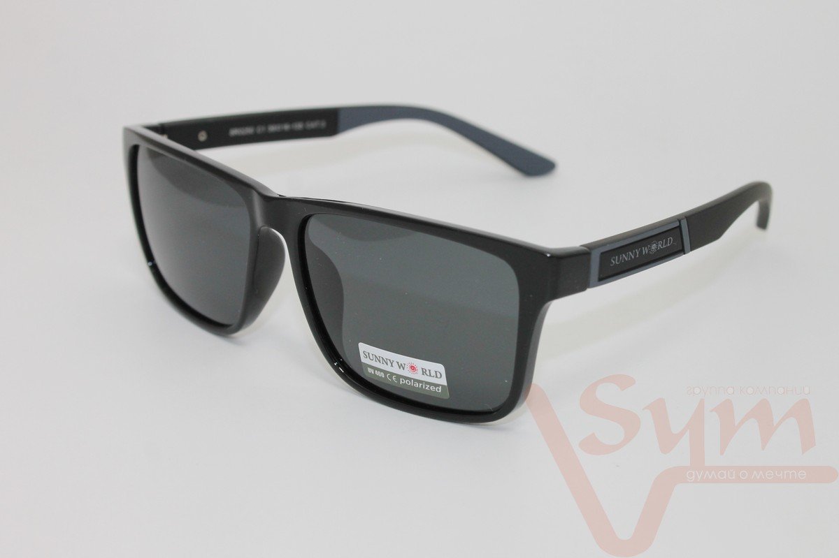 С/З SUNNY WORLD (Polarized) SR0250 С1
