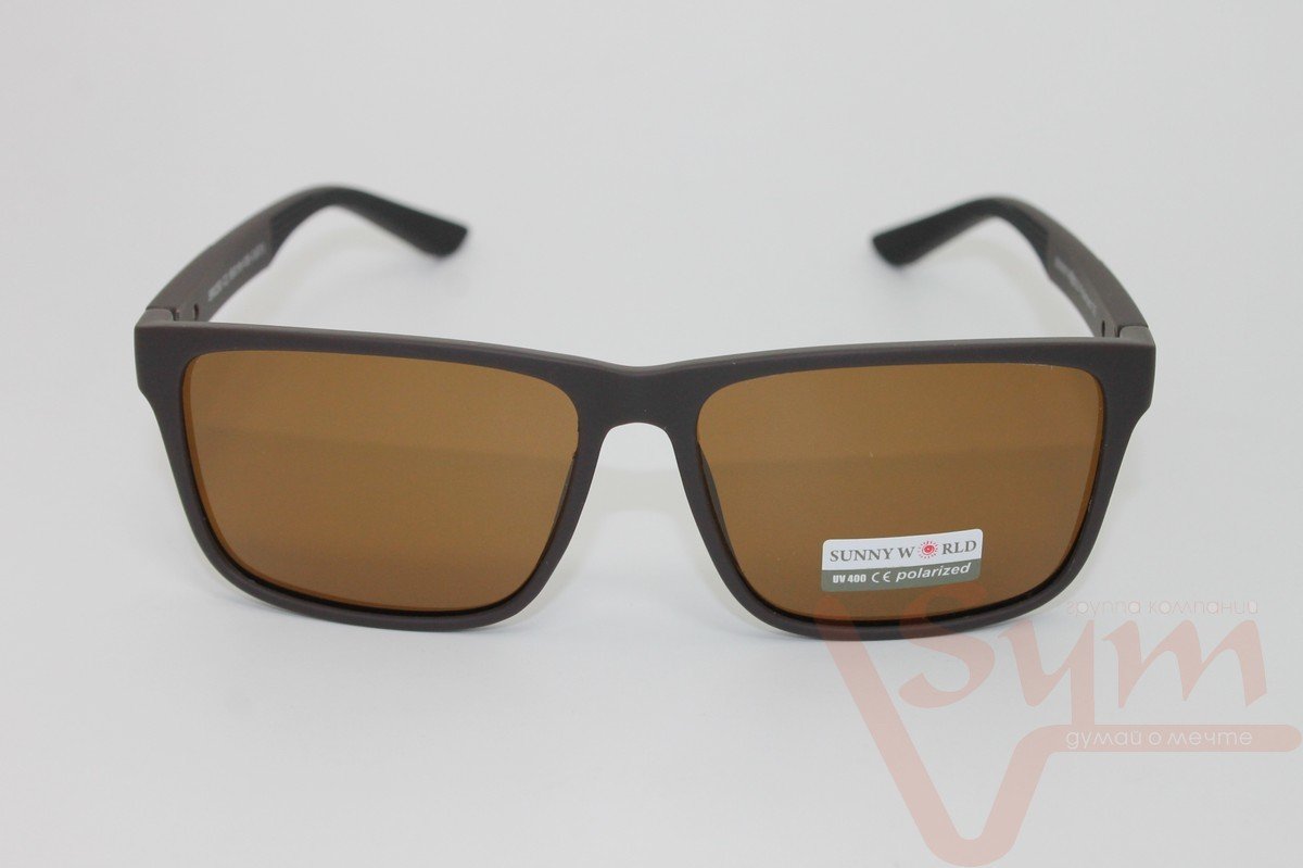 С/З SUNNY WORLD (Polarized) SR0250 С2