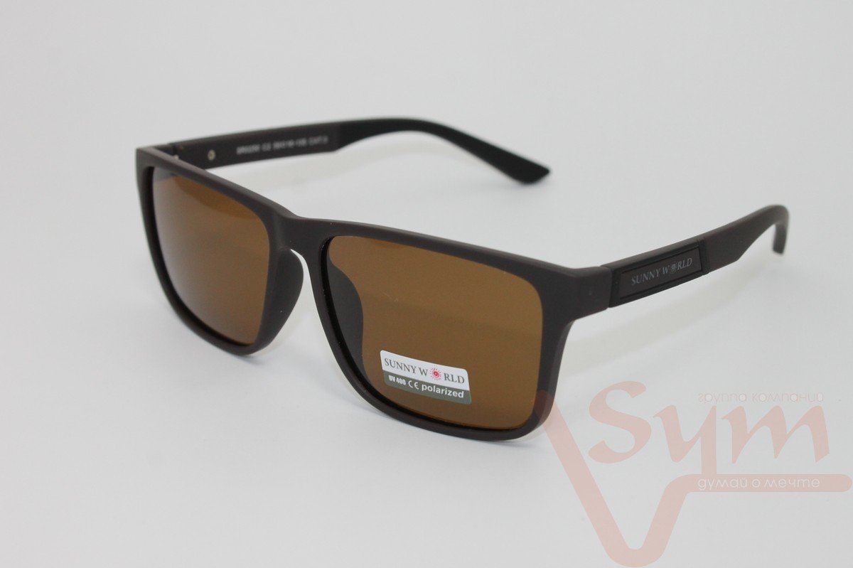 С/З SUNNY WORLD (Polarized) SR0250 С2