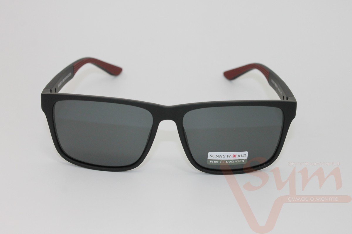 С/З SUNNY WORLD (Polarized) SR0250 С3