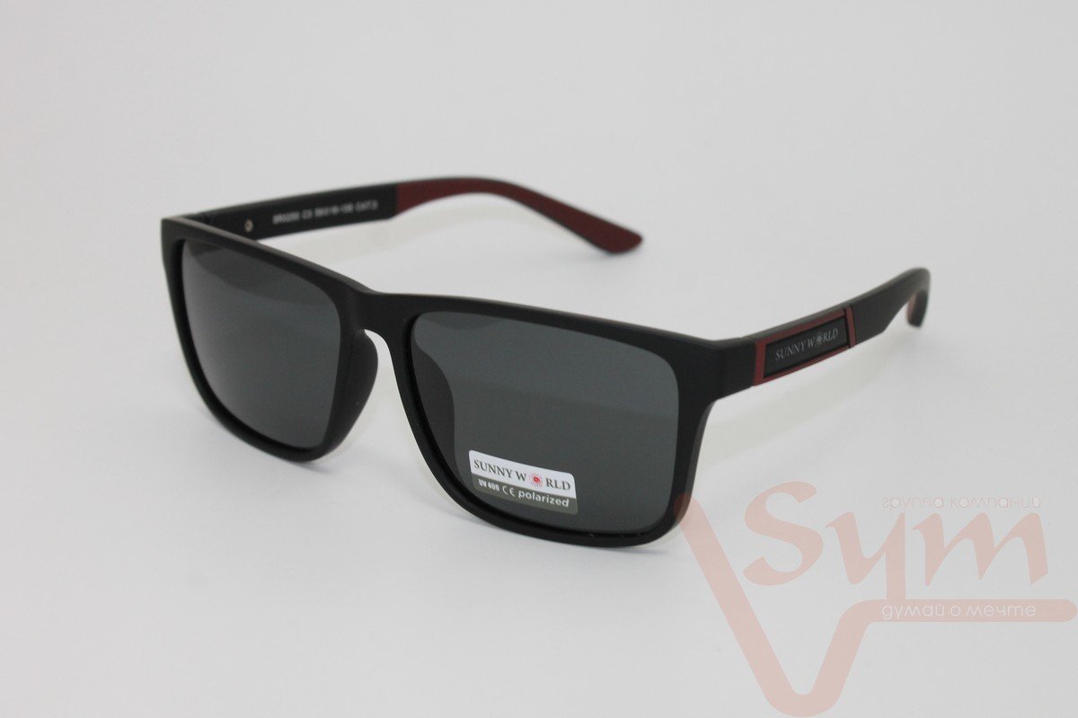 С/З SUNNY WORLD (Polarized) SR0250 С3