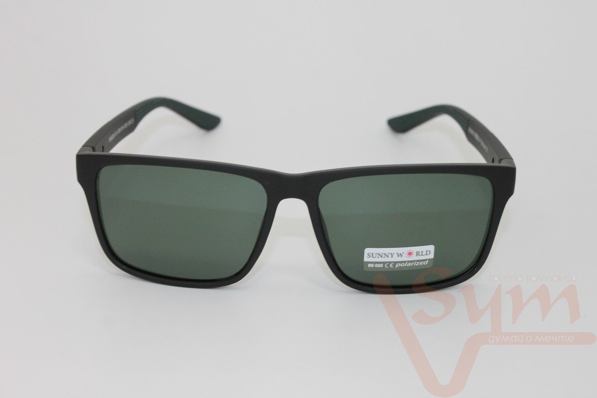 С/З SUNNY WORLD (Polarized) SR0250 С4