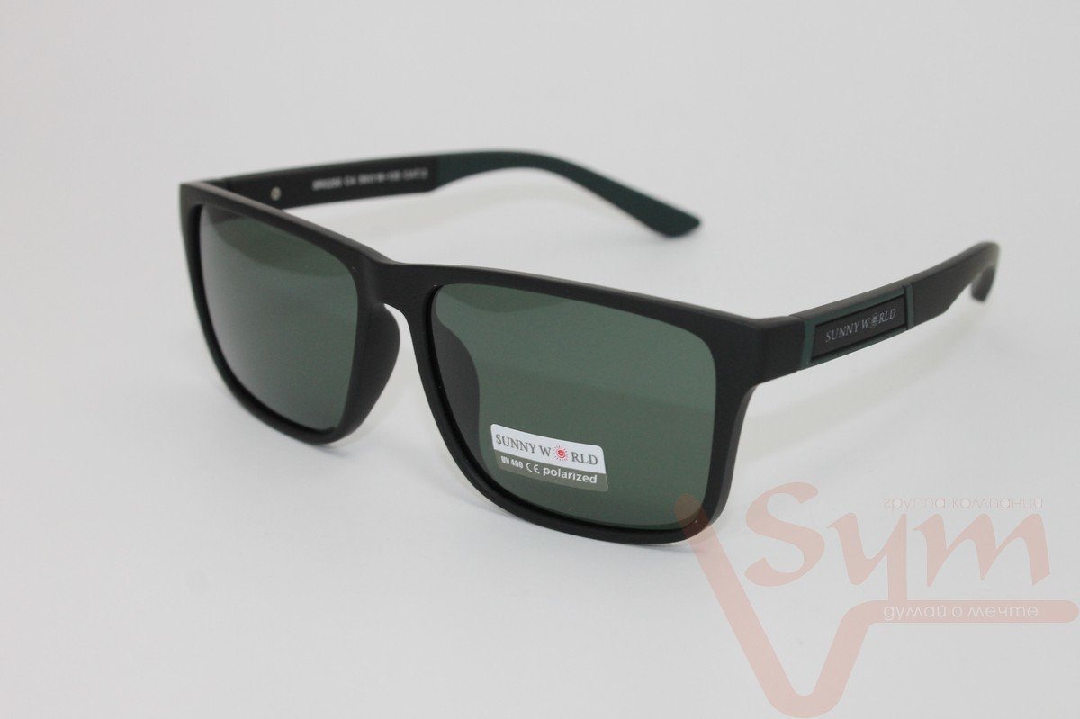 С/З SUNNY WORLD (Polarized) SR0250 С4