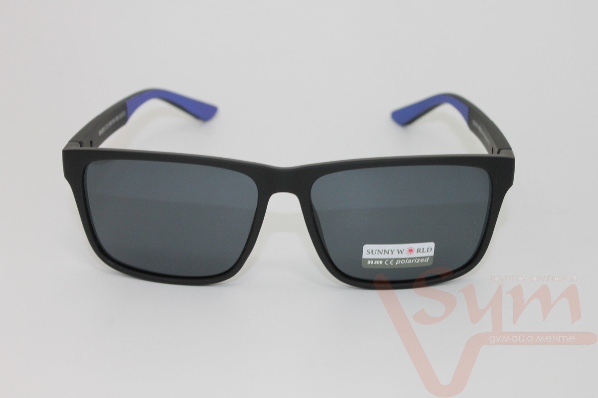 С/З SUNNY WORLD (Polarized) SR0250 С5