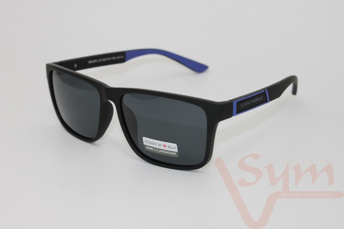 С/З SUNNY WORLD (Polarized) SR0250 С5