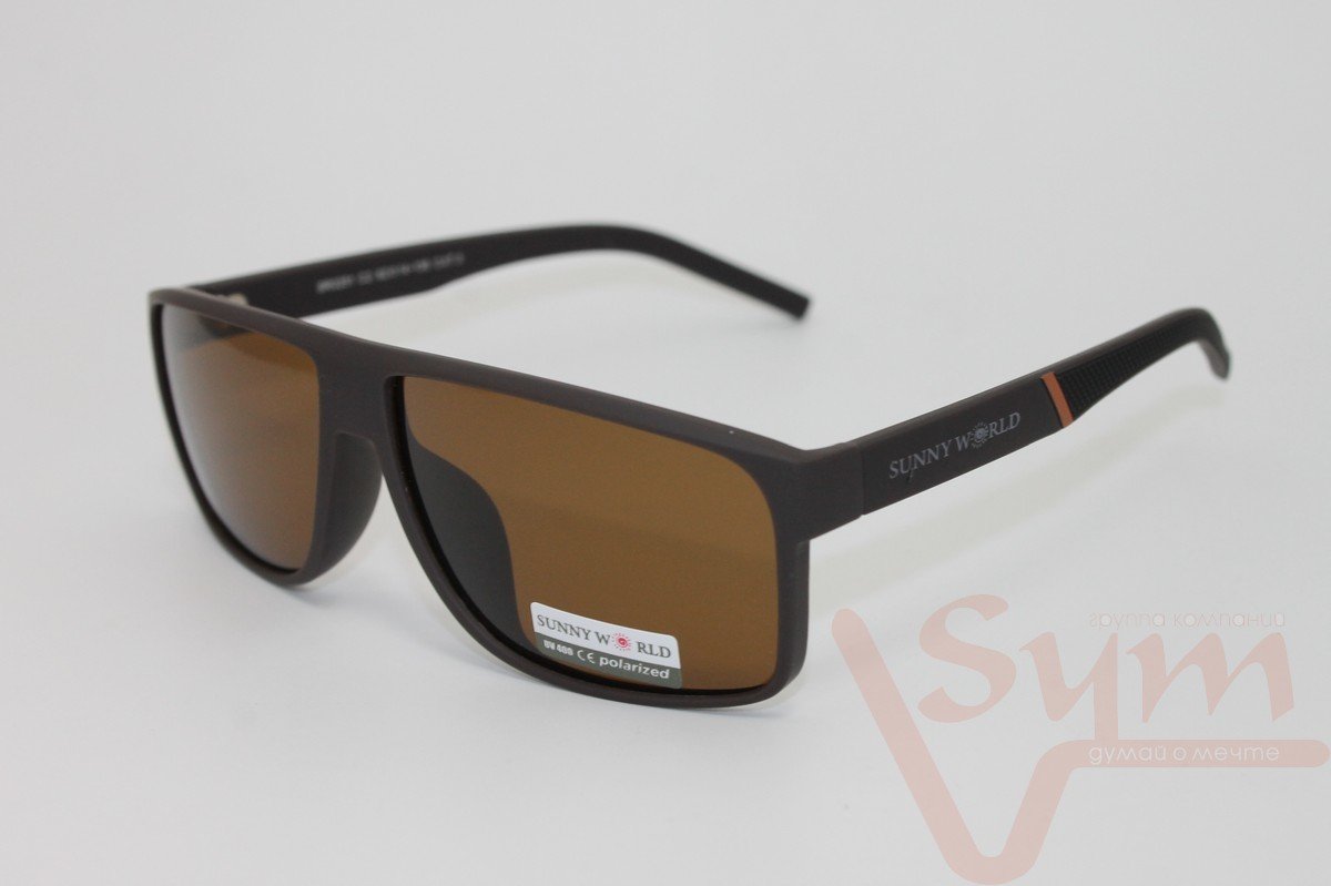С/З SUNNY WORLD (Polarized) SR0251 С2