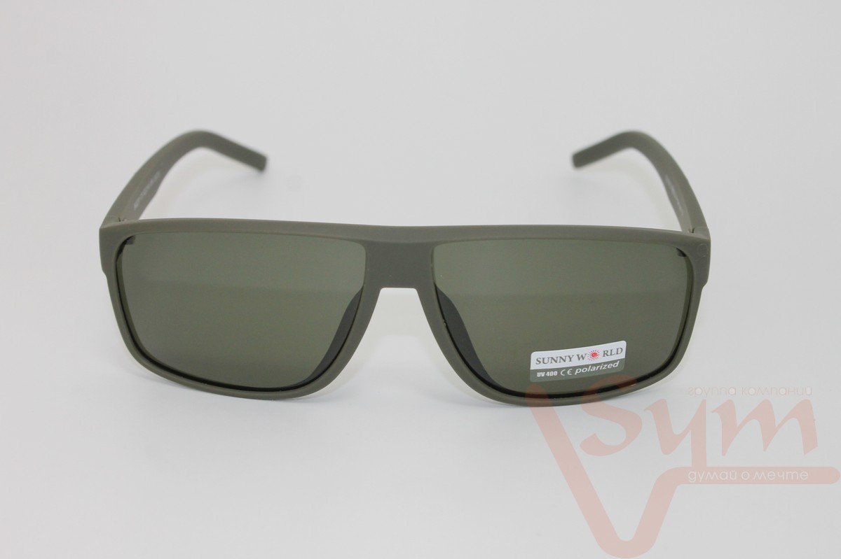 С/З SUNNY WORLD (Polarized) SR0251 С5
