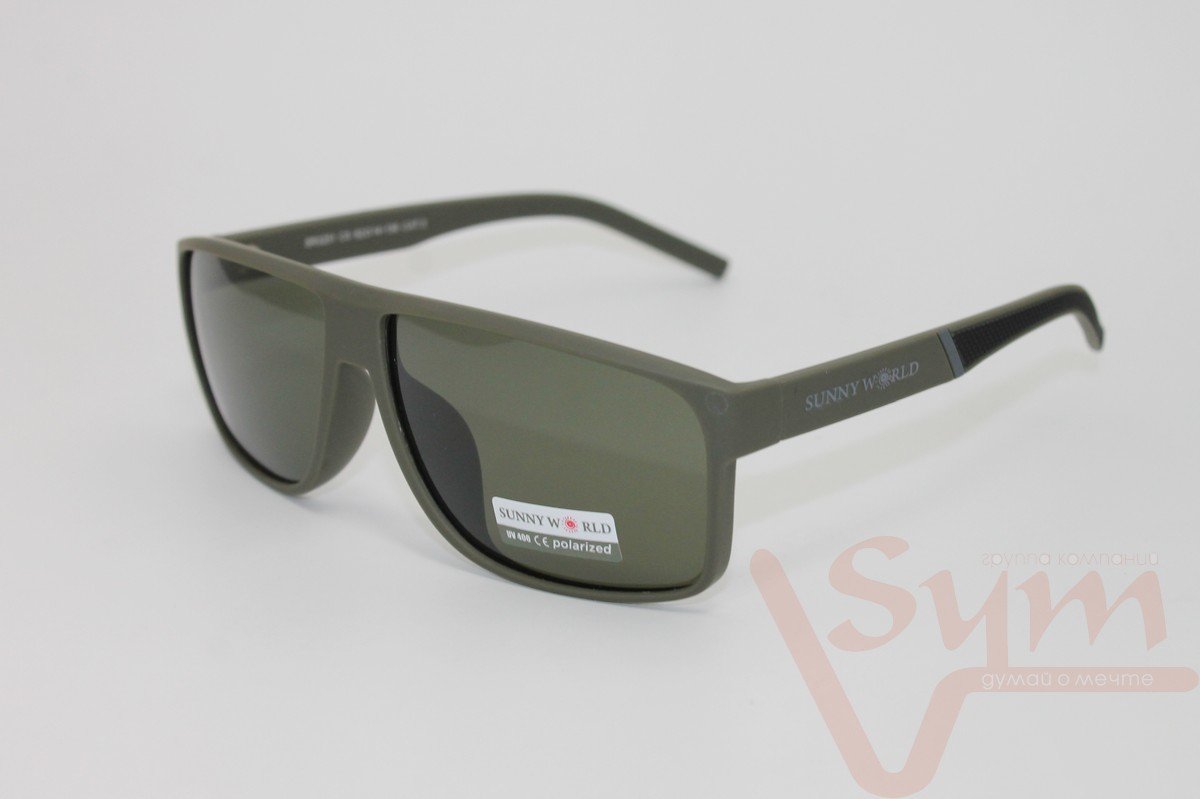 С/З SUNNY WORLD (Polarized) SR0251 С5