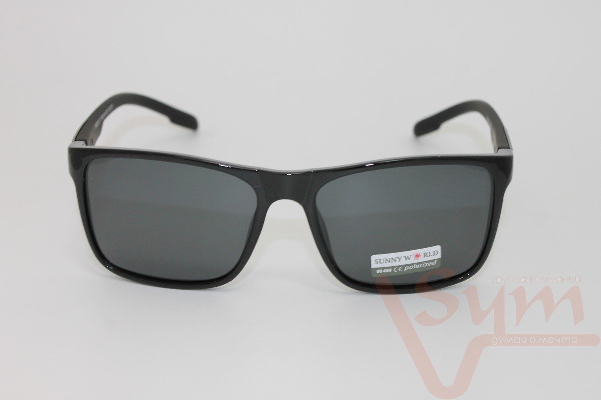 С/З SUNNY WORLD (Polarized) SR0252 С1