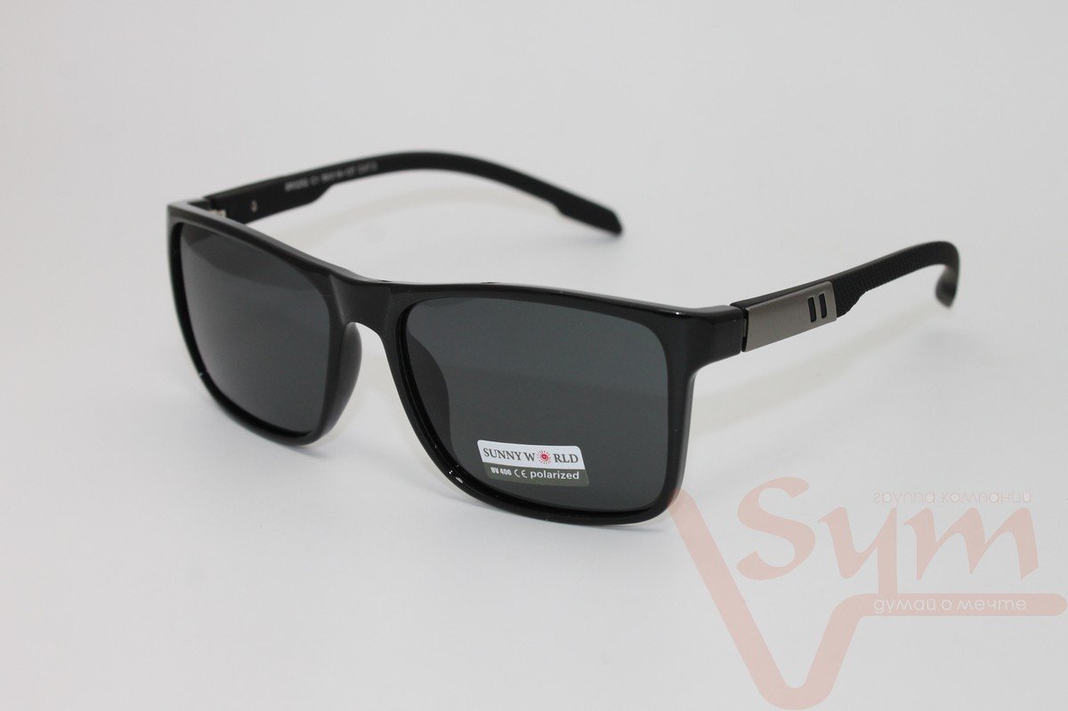 С/З SUNNY WORLD (Polarized) SR0252 С1