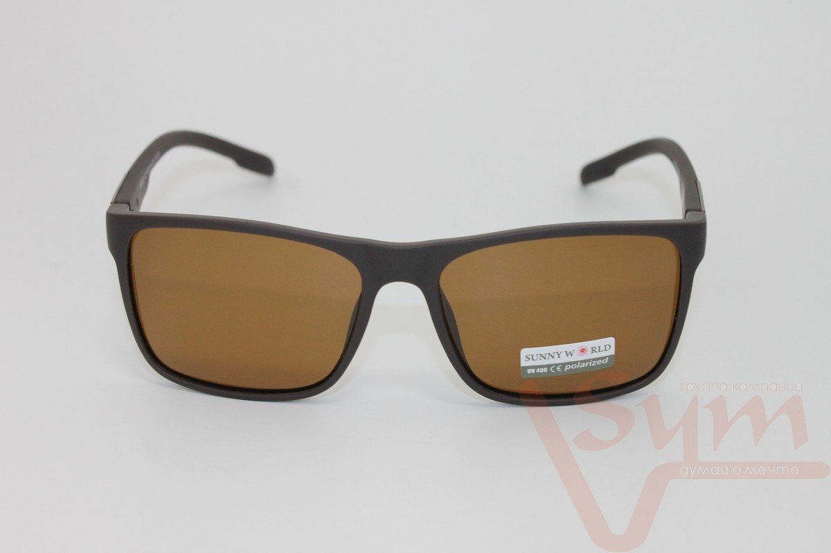 С/З SUNNY WORLD (Polarized) SR0252 С2