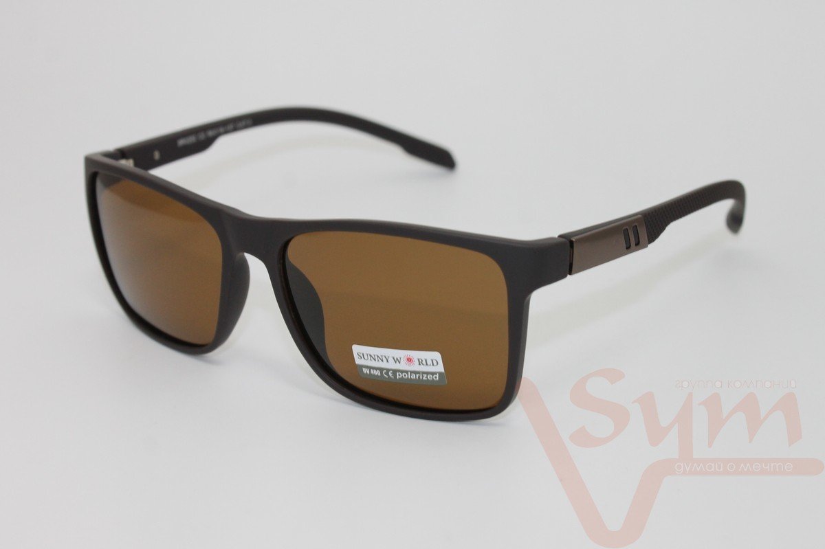 С/З SUNNY WORLD (Polarized) SR0252 С2