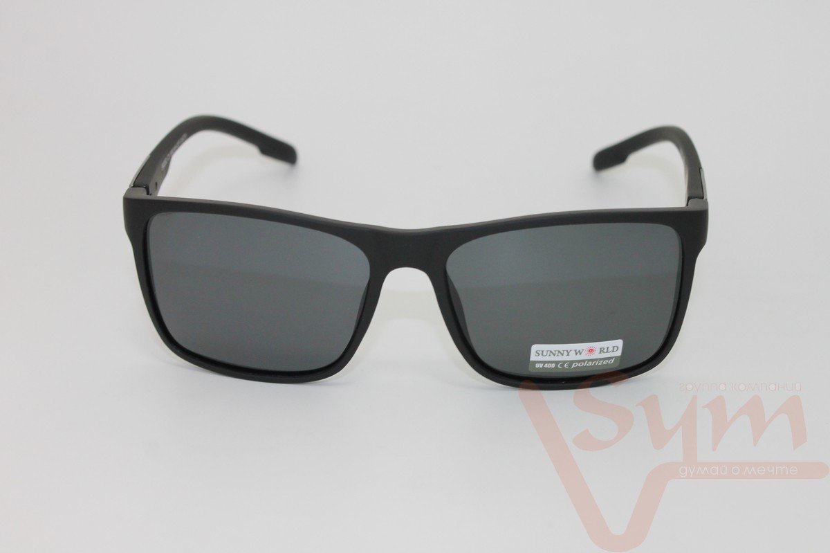 С/З SUNNY WORLD (Polarized) SR0252 С3