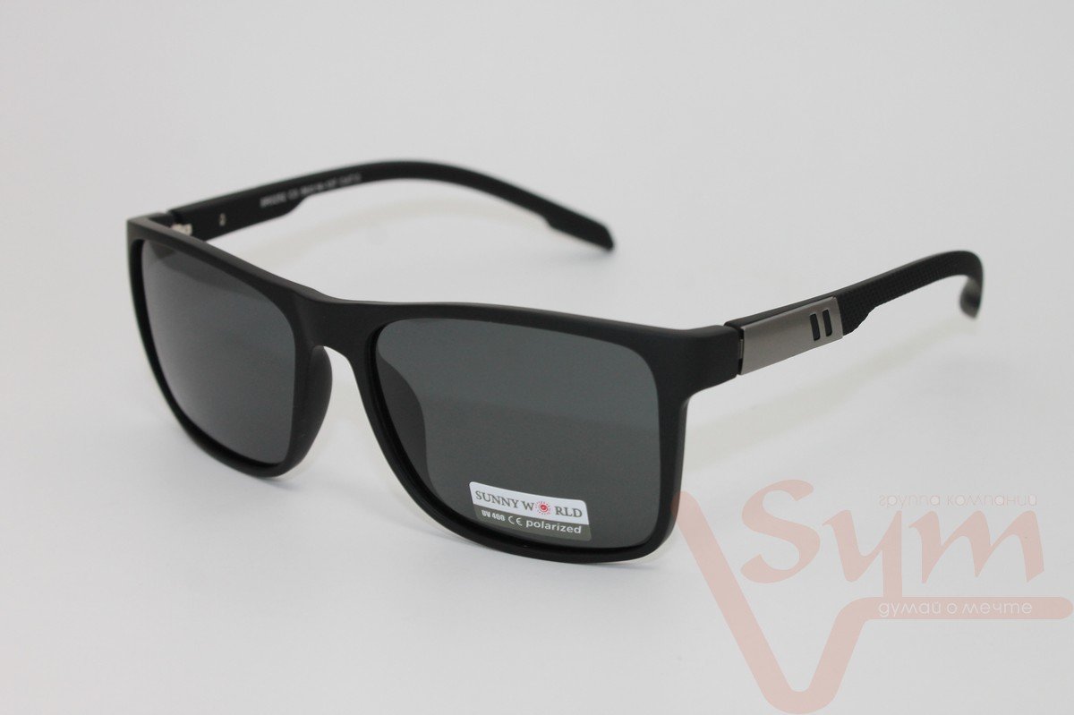 С/З SUNNY WORLD (Polarized) SR0252 С3