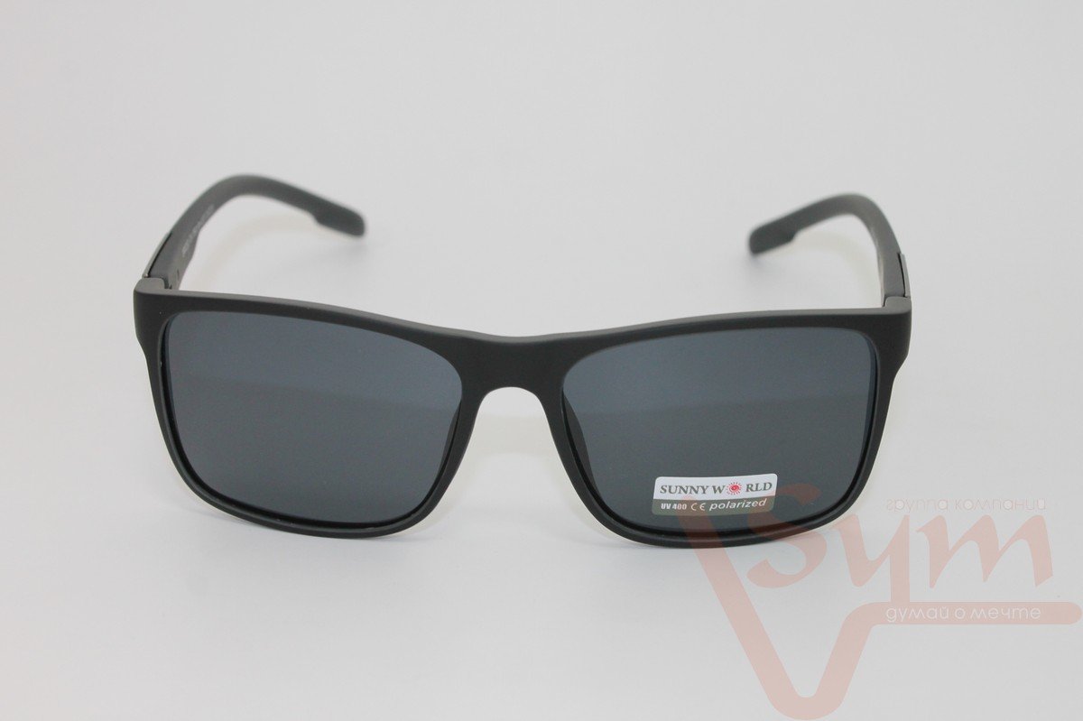 С/З SUNNY WORLD (Polarized) SR0252 С4