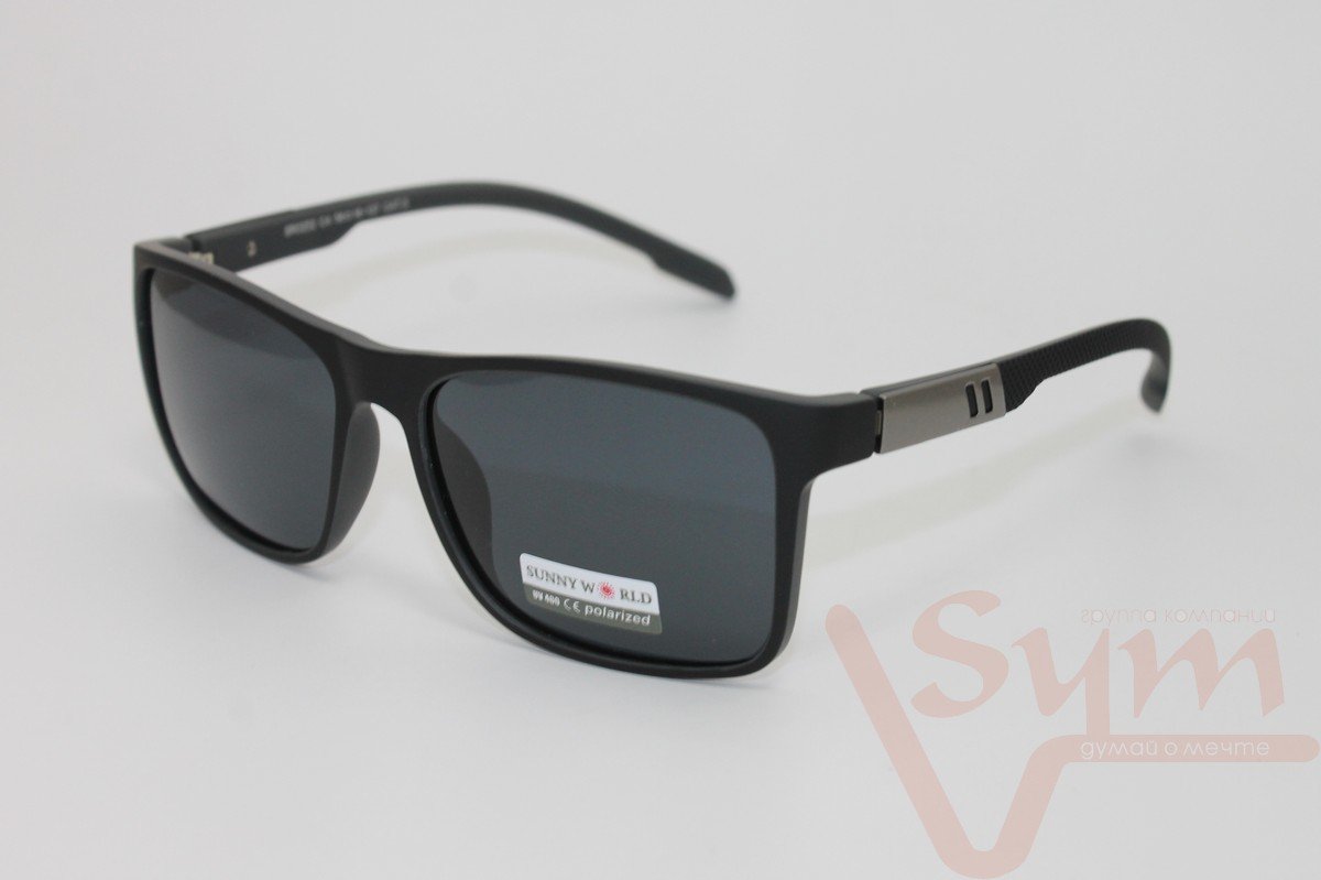 С/З SUNNY WORLD (Polarized) SR0252 С4