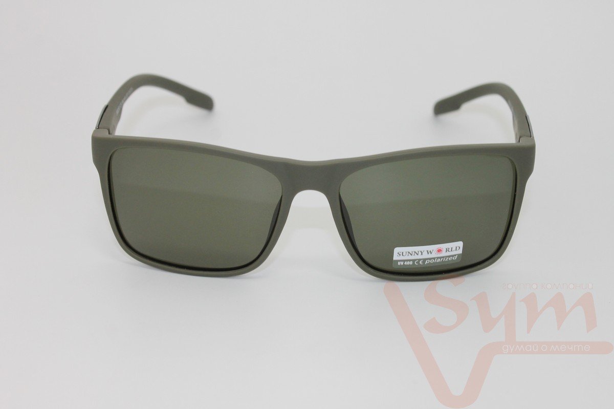 С/З SUNNY WORLD (Polarized) SR0252 С5