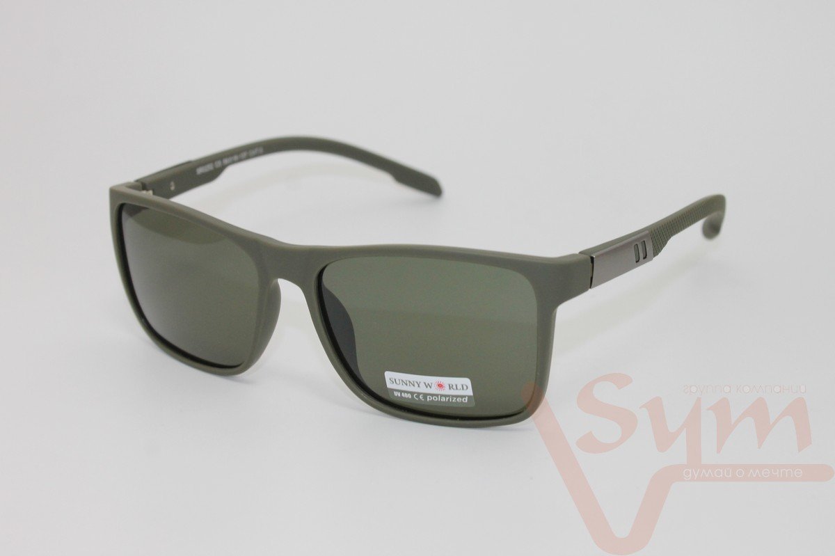 С/З SUNNY WORLD (Polarized) SR0252 С5