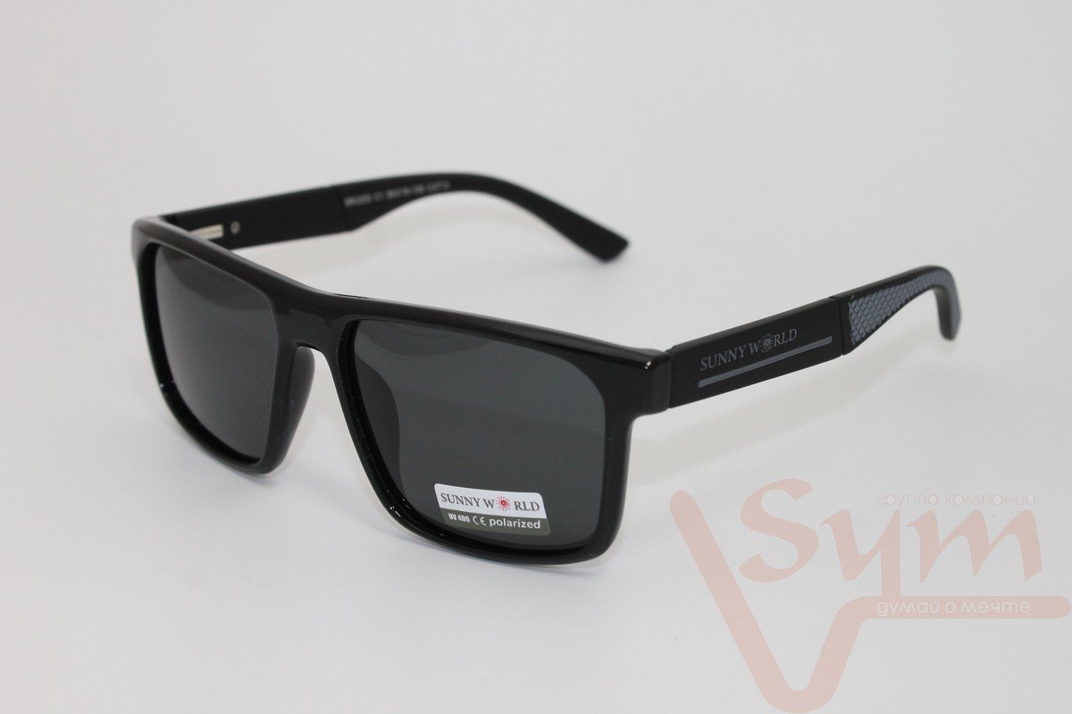 С/З SUNNY WORLD (Polarized) SR0253 С1