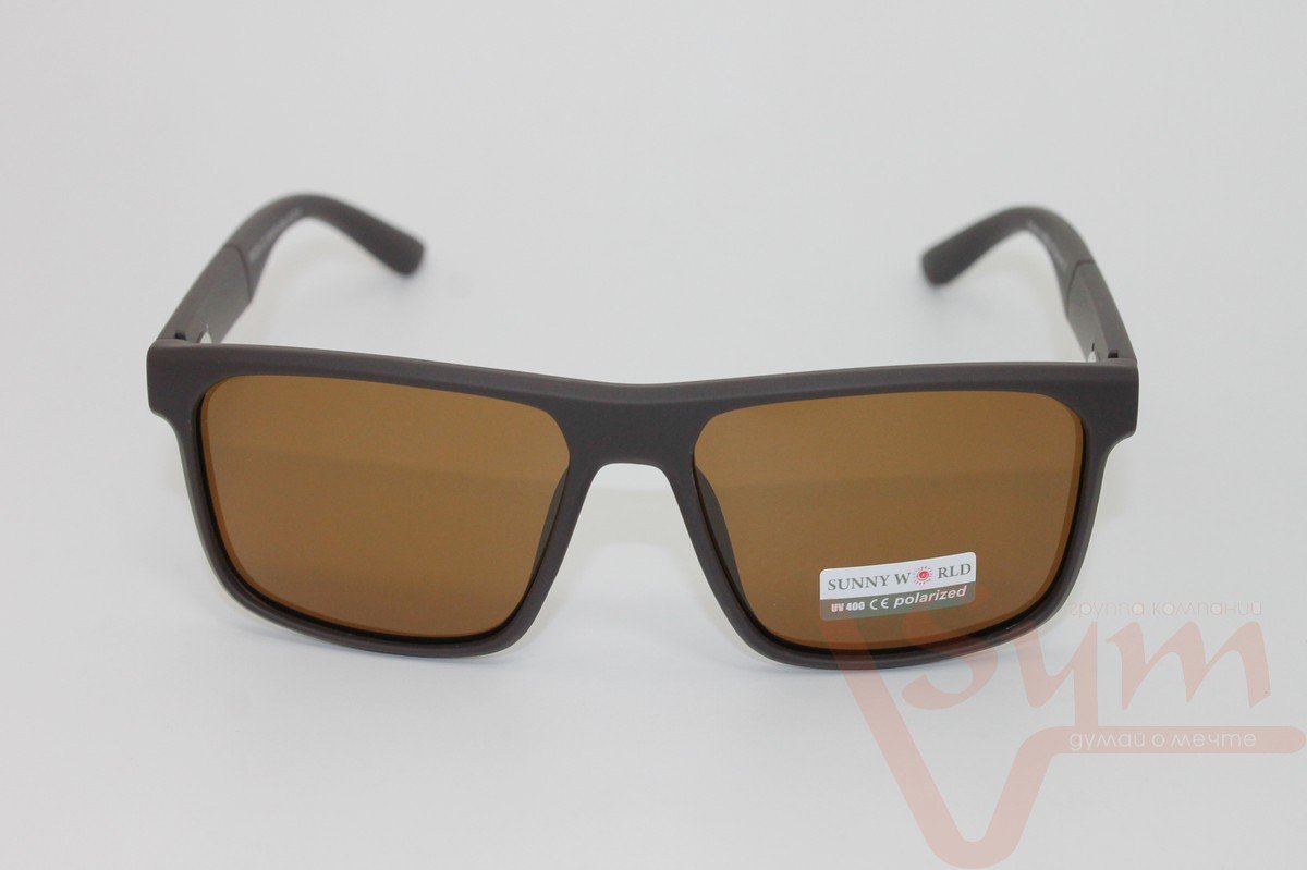 С/З SUNNY WORLD (Polarized) SR0253 С2