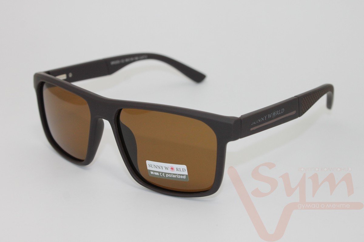 С/З SUNNY WORLD (Polarized) SR0253 С2