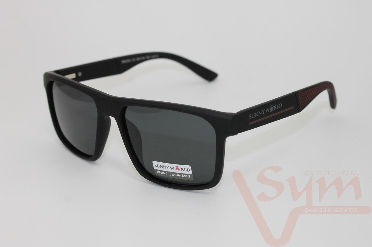 С/З SUNNY WORLD (Polarized) SR0253 С3