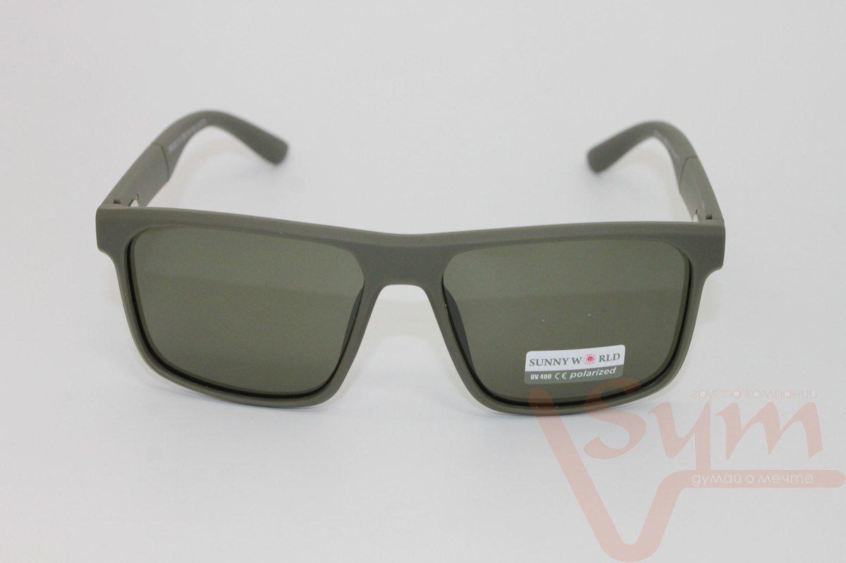 С/З SUNNY WORLD (Polarized) SR0253 С4