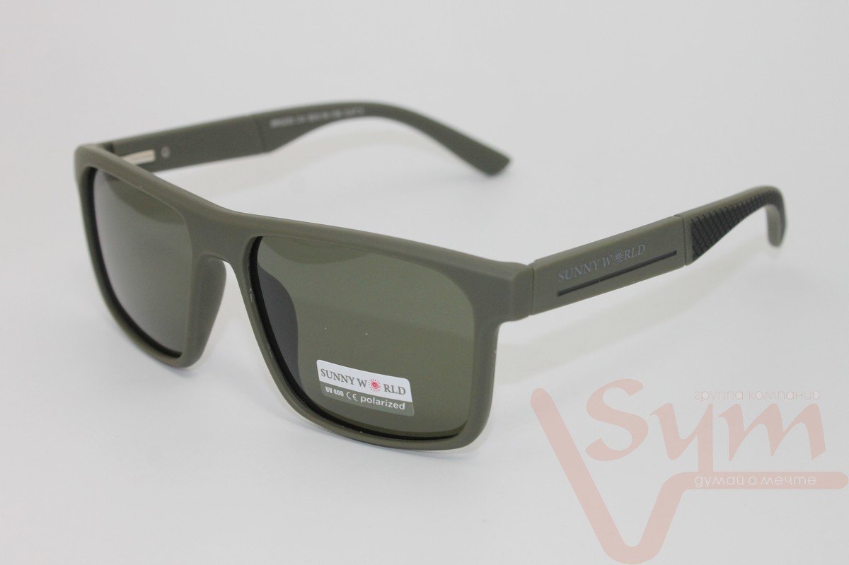С/З SUNNY WORLD (Polarized) SR0253 С4