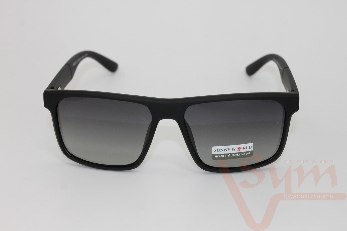 С/З SUNNY WORLD (Polarized) SR0253 С5