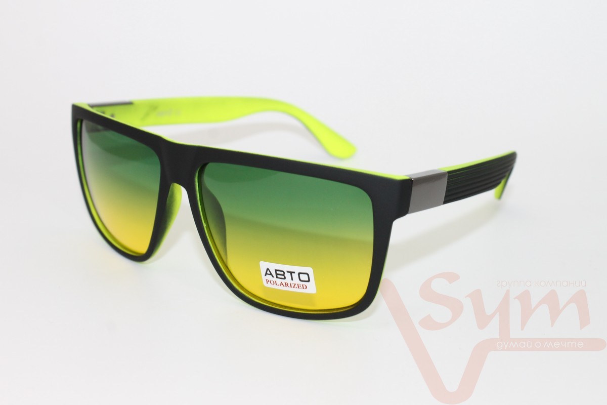 Антифары АВТО (Polarized) А335 С3