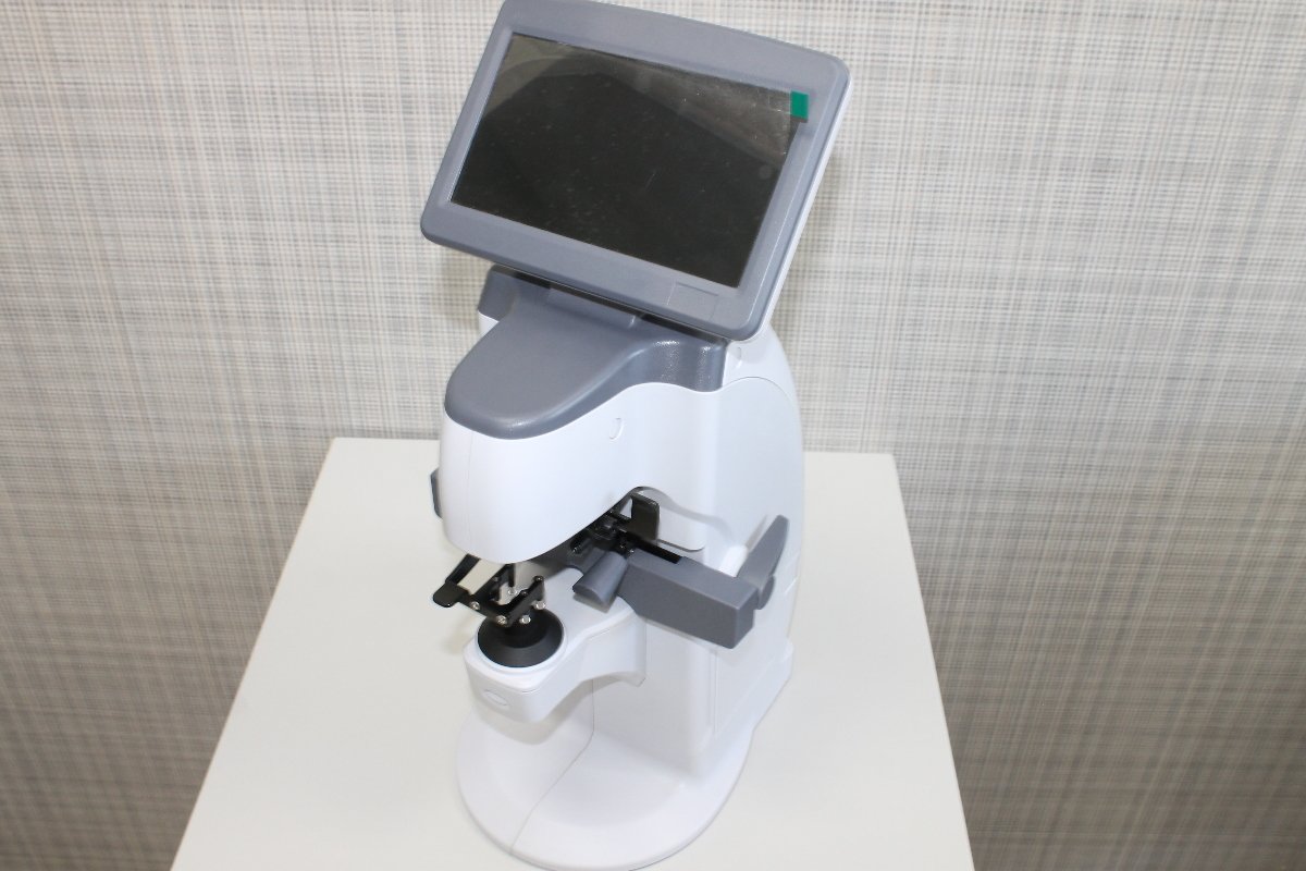 Диоптриметр LENS METER