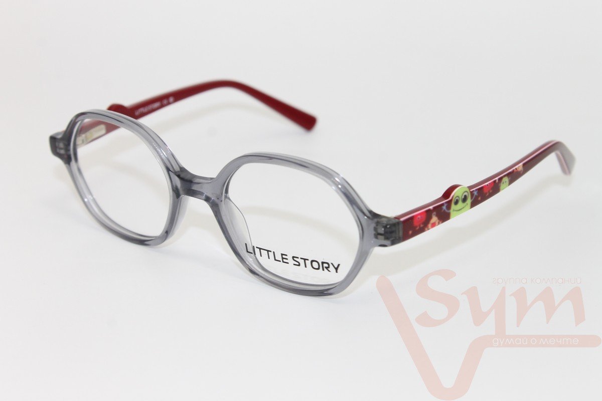 Оправа LITTLE STORY R2126 С2