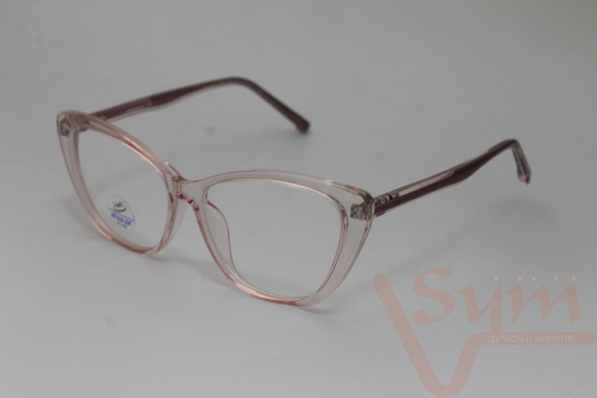 Гот. Amazingly good Anti Blue Light 2369 C5