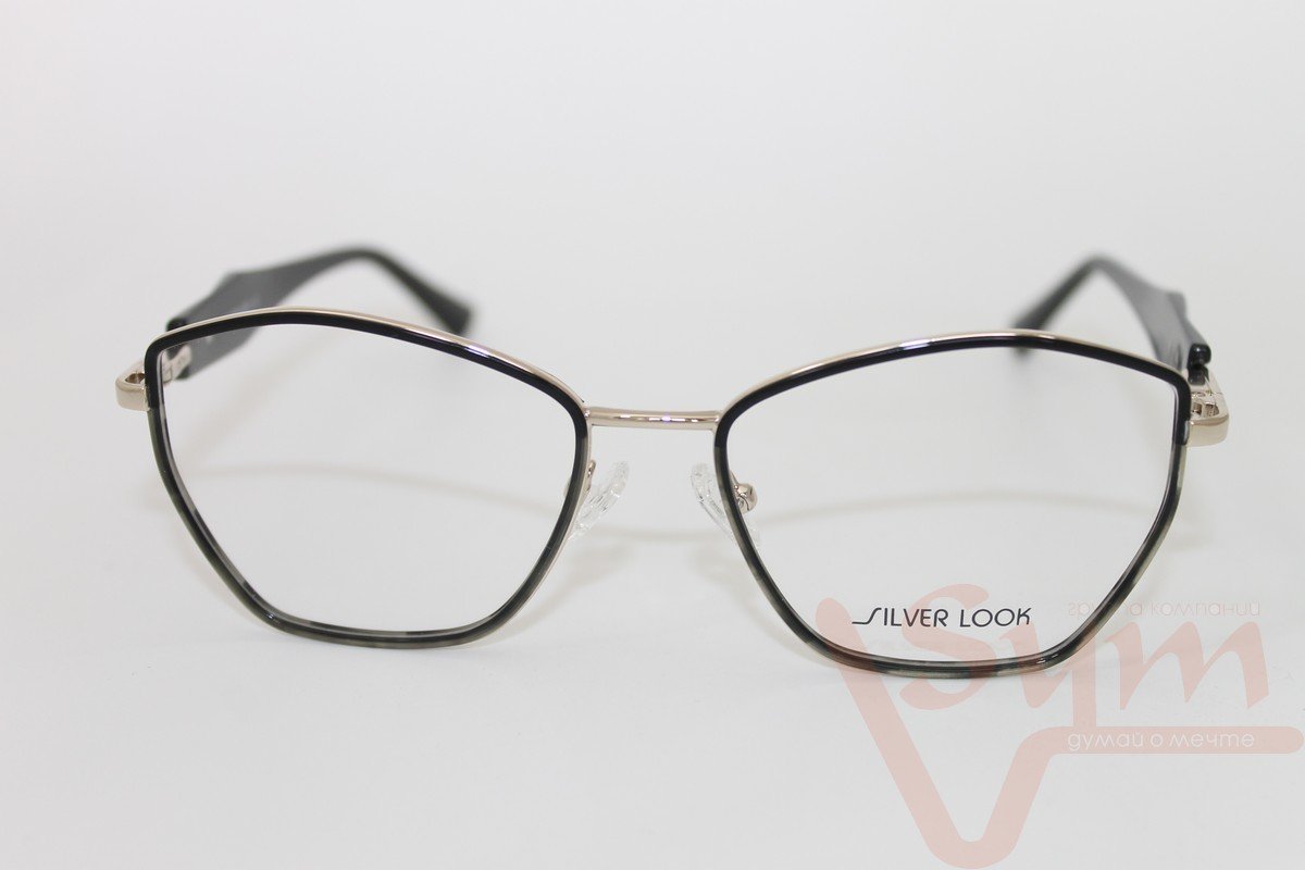 Оправа SILVER LOOK+футляр МG7771 С1