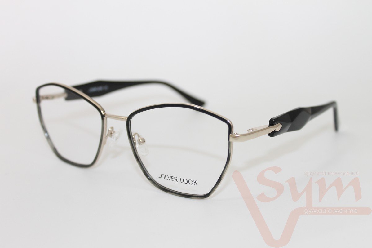 Оправа SILVER LOOK+футляр МG7771 С1