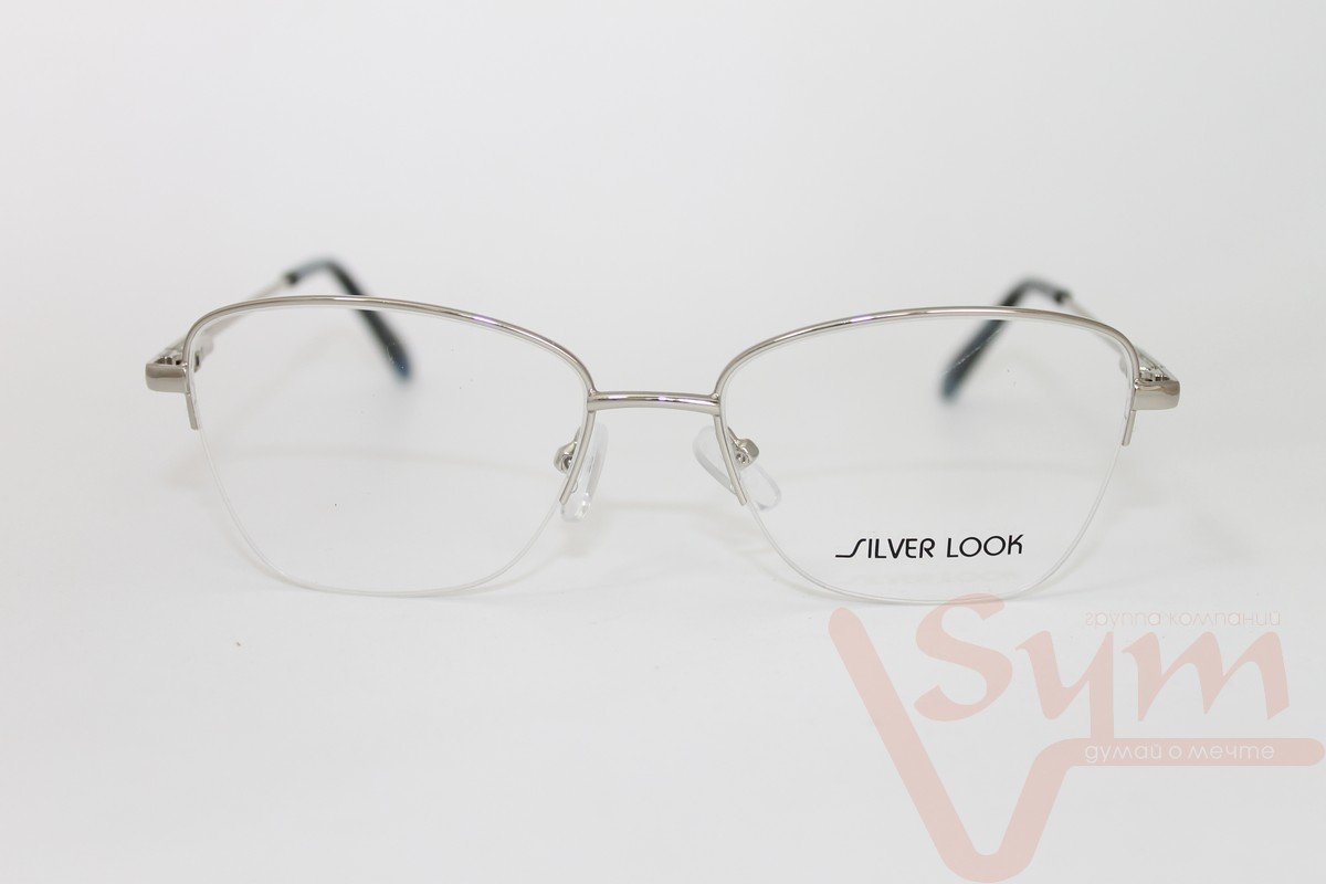 Оправа SILVER LOOK LE8806 С1