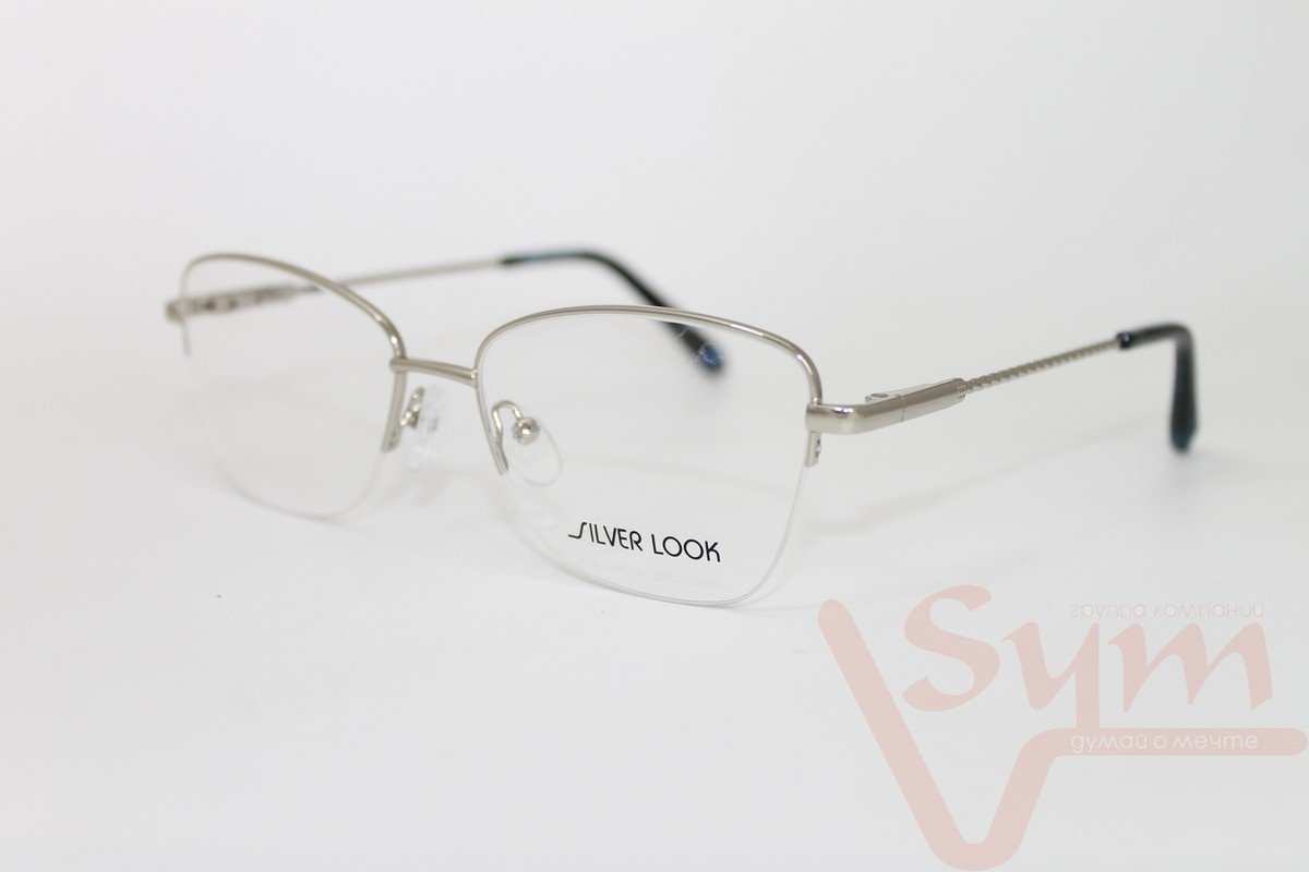 Оправа SILVER LOOK LE8806 С1
