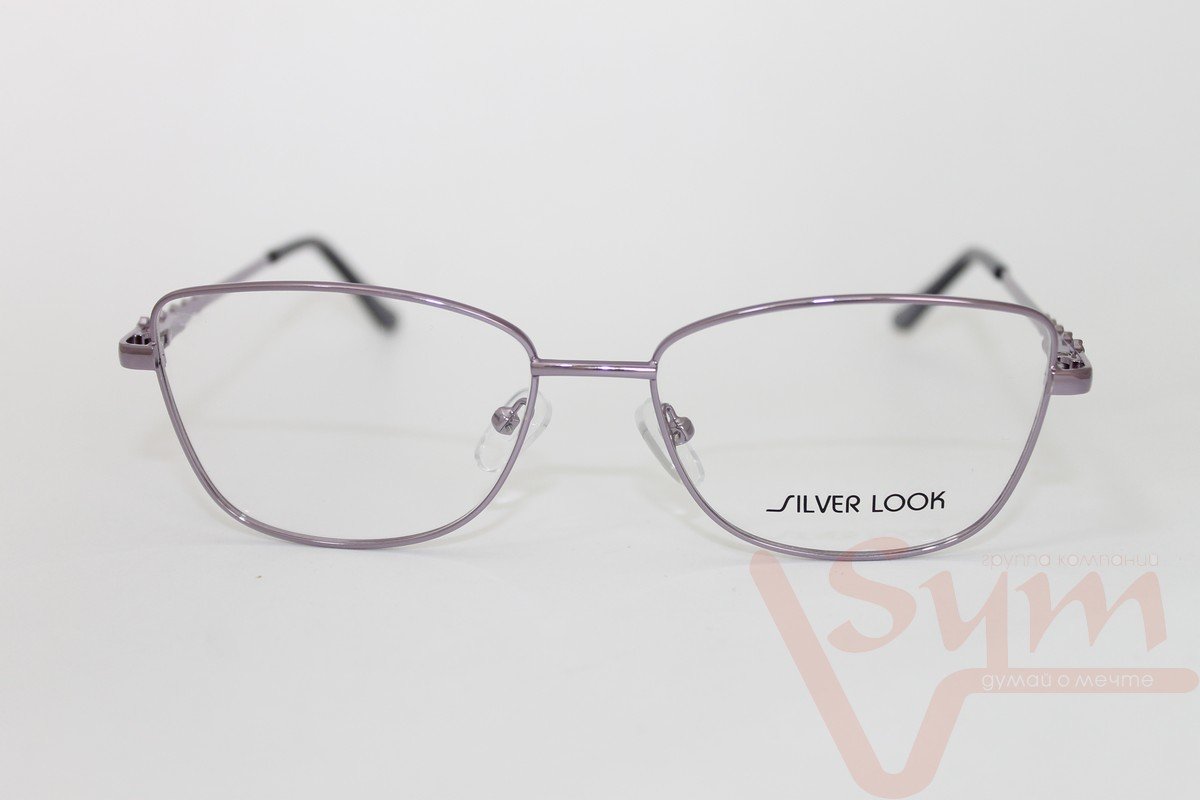 Оправа SILVER LOOK LE8809 С4